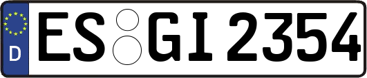 ES-GI2354