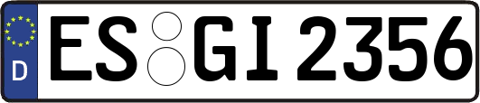 ES-GI2356