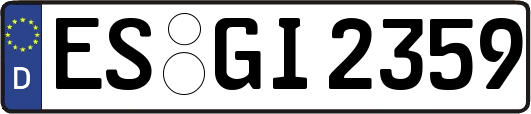 ES-GI2359