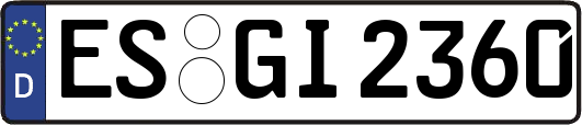 ES-GI2360