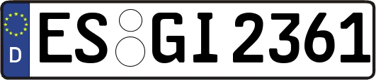 ES-GI2361