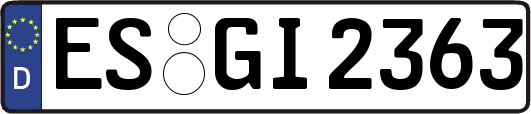 ES-GI2363