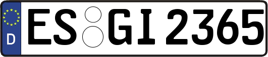 ES-GI2365