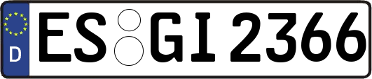 ES-GI2366