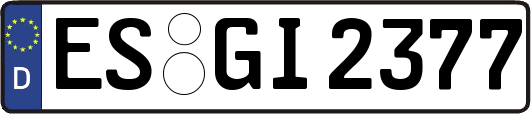 ES-GI2377