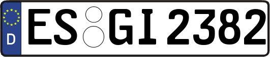 ES-GI2382