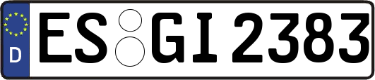 ES-GI2383