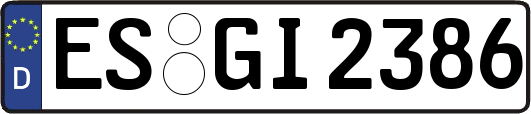 ES-GI2386