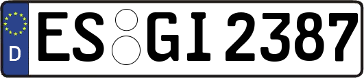 ES-GI2387