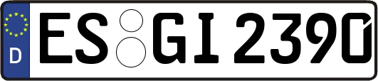ES-GI2390