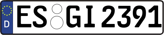 ES-GI2391