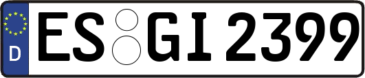 ES-GI2399