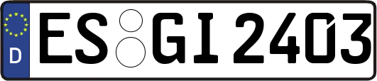 ES-GI2403