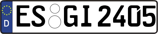 ES-GI2405