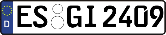 ES-GI2409
