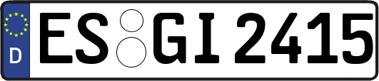 ES-GI2415