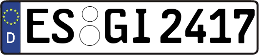 ES-GI2417