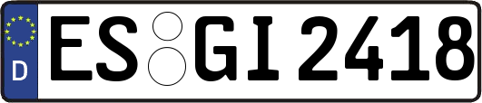 ES-GI2418
