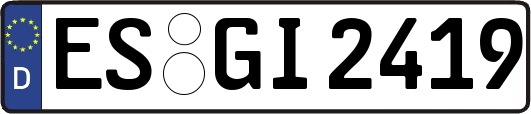 ES-GI2419