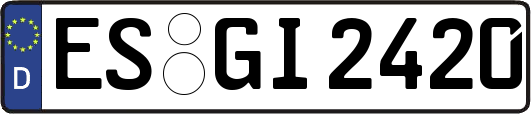 ES-GI2420