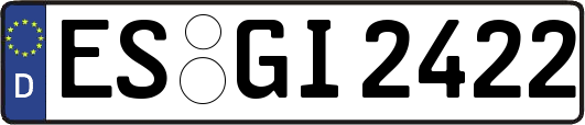 ES-GI2422