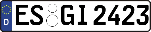 ES-GI2423