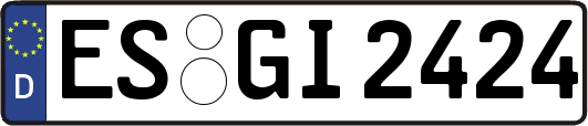 ES-GI2424