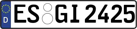 ES-GI2425
