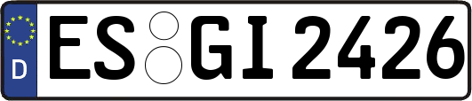 ES-GI2426