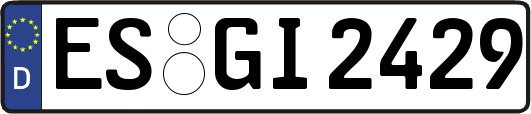 ES-GI2429