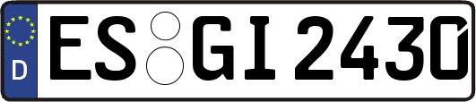 ES-GI2430