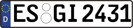 ES-GI2431
