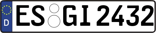 ES-GI2432