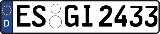 ES-GI2433