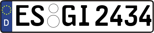 ES-GI2434
