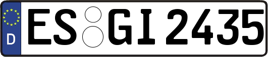 ES-GI2435