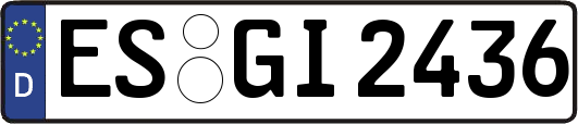 ES-GI2436