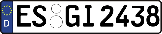 ES-GI2438