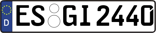 ES-GI2440