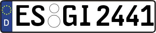 ES-GI2441