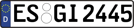 ES-GI2445