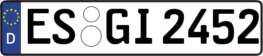 ES-GI2452
