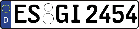 ES-GI2454