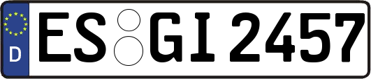 ES-GI2457