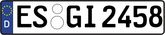 ES-GI2458