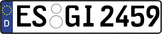 ES-GI2459