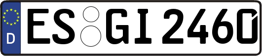 ES-GI2460
