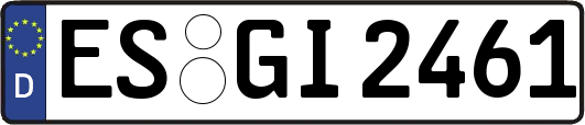ES-GI2461