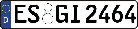 ES-GI2464