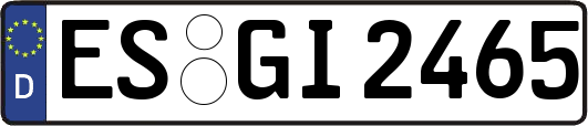 ES-GI2465